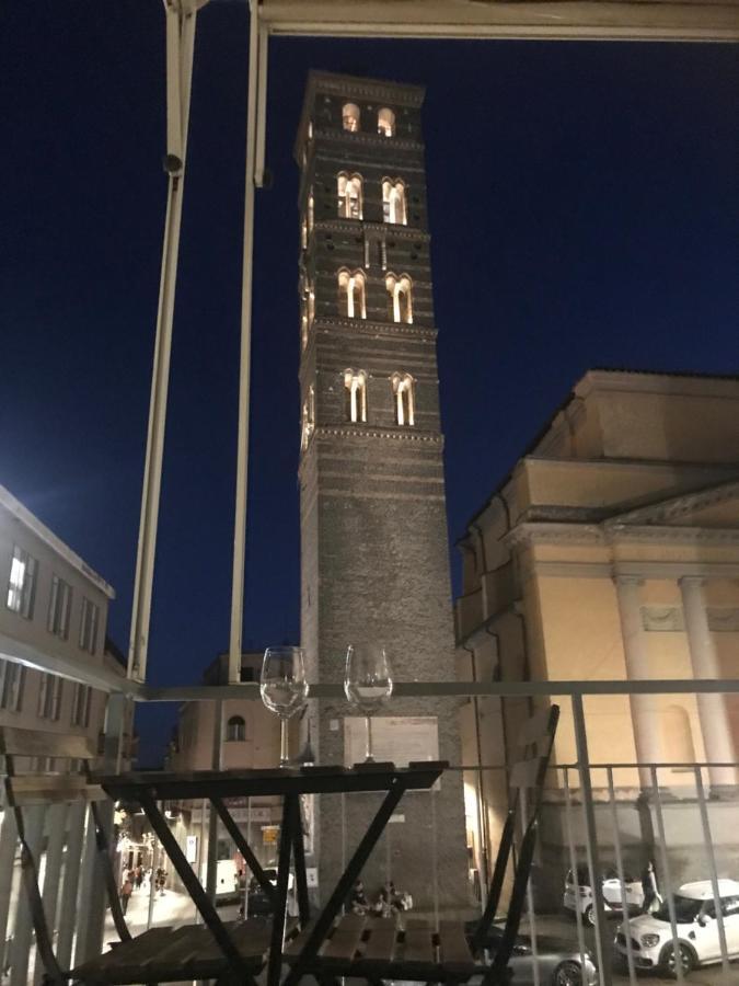Ferienwohnung La Torre Velletri Exterior foto
