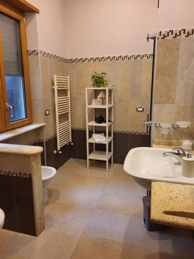Ferienwohnung La Torre Velletri Exterior foto