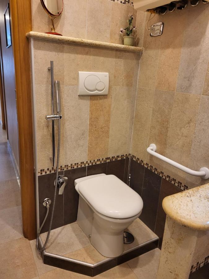 Ferienwohnung La Torre Velletri Exterior foto