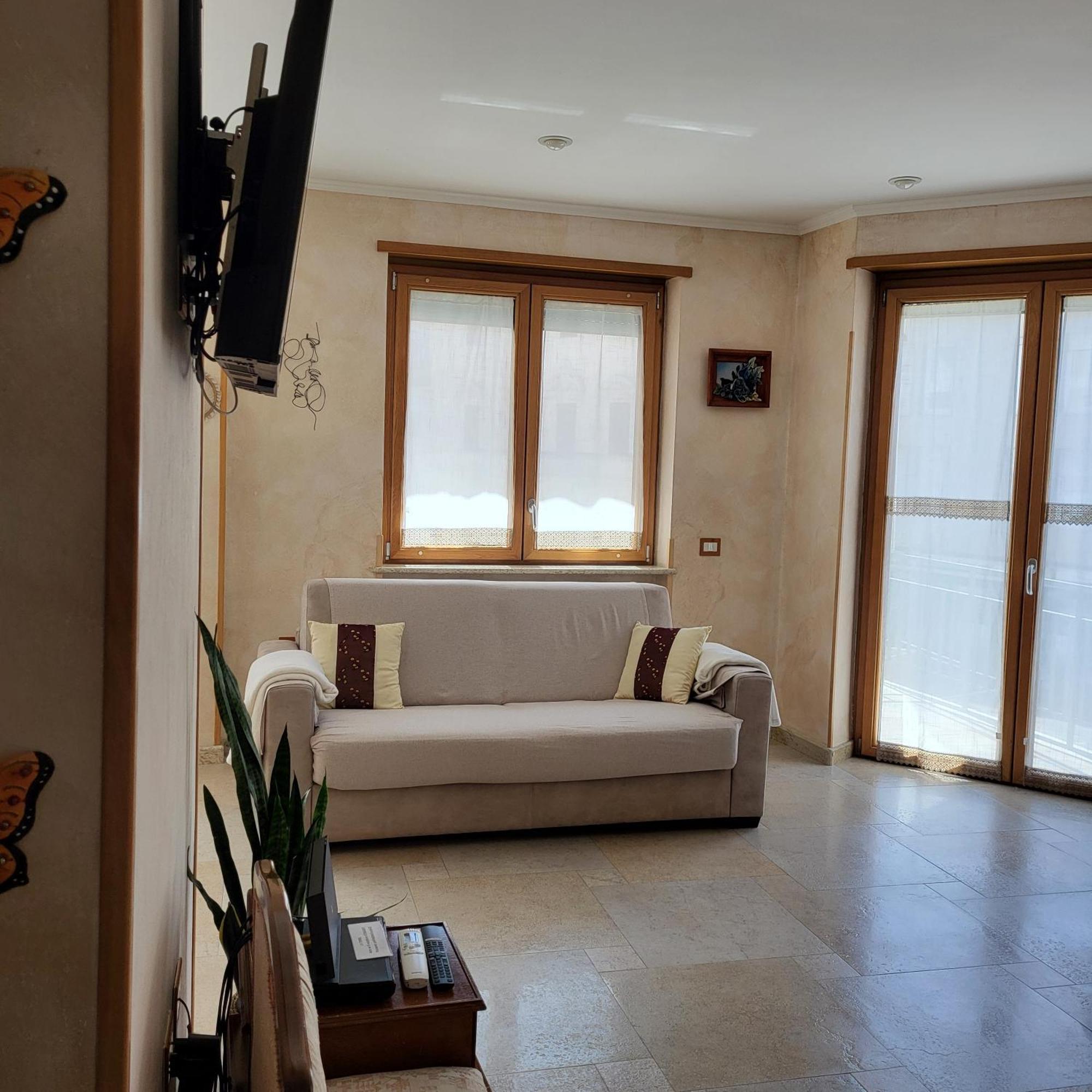 Ferienwohnung La Torre Velletri Exterior foto