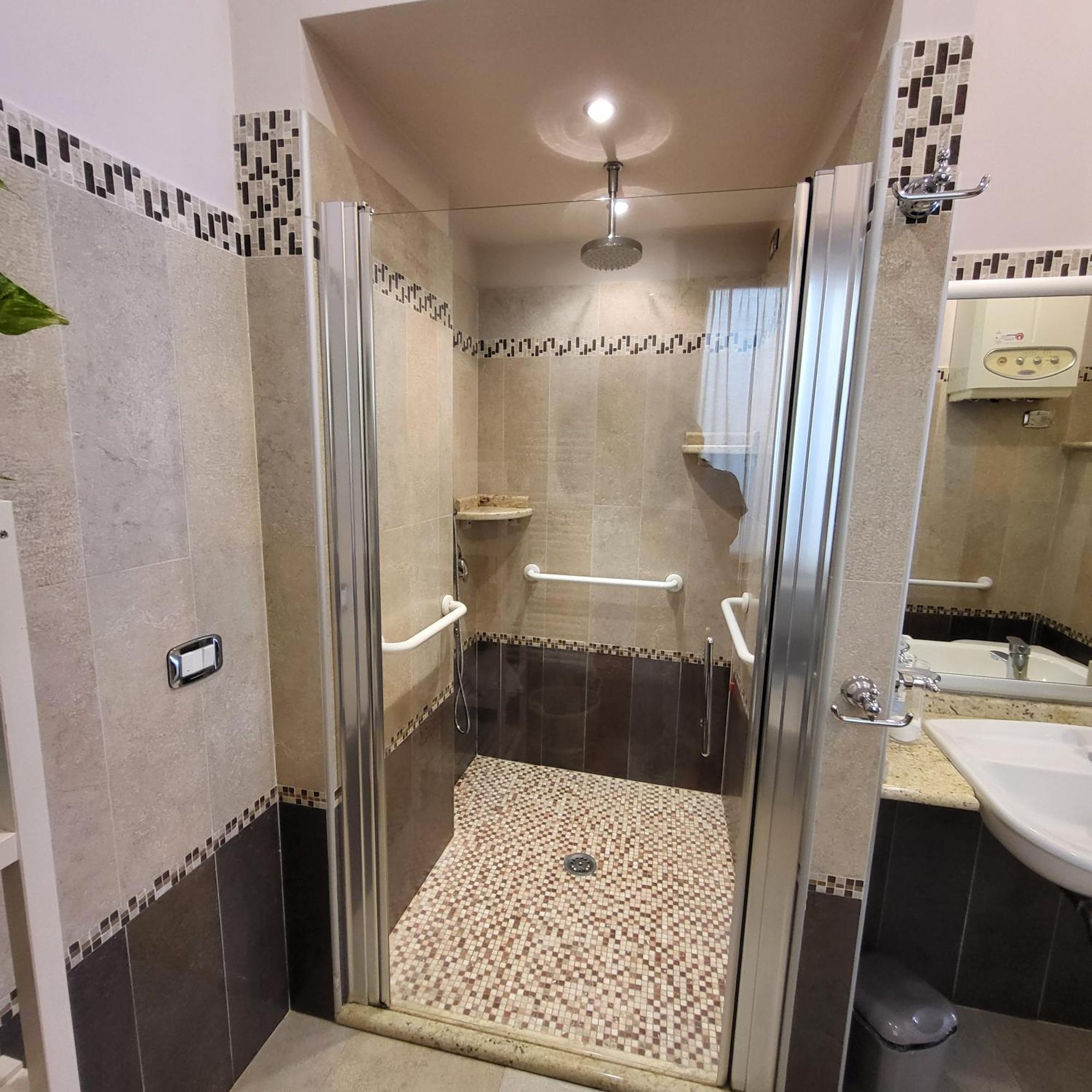 Ferienwohnung La Torre Velletri Exterior foto